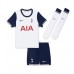 Tottenham Hotspur Archie Gray #14 Heimtrikot 2024-25 Kurzarm (+ kurze hosen)